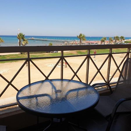 Porto South Beach Royal Sea View Families صف اول بحر مباشر Ain Sukhna Luaran gambar