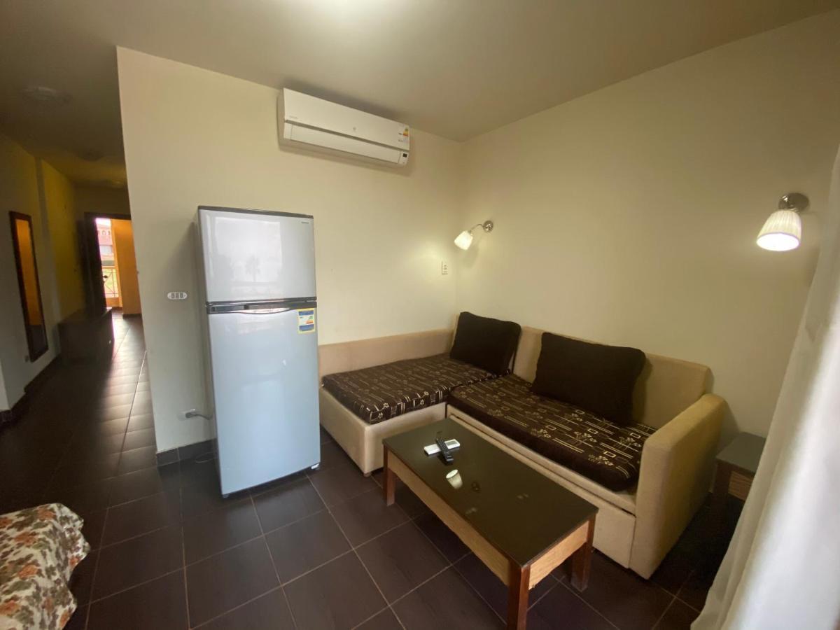 Porto South Beach Royal Sea View Families صف اول بحر مباشر Ain Sukhna Luaran gambar