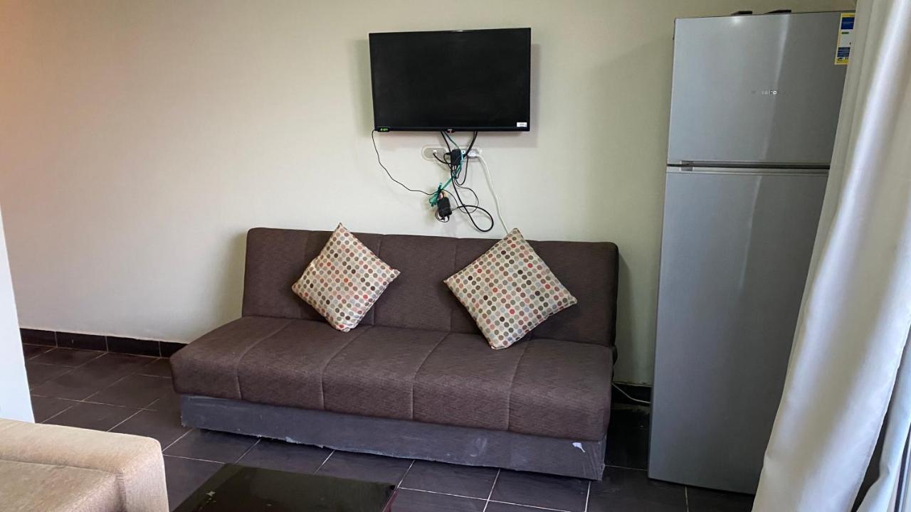 Porto South Beach Royal Sea View Families صف اول بحر مباشر Ain Sukhna Luaran gambar