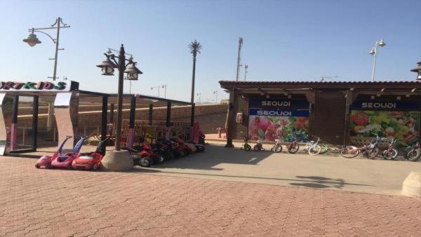 Porto South Beach Royal Sea View Families صف اول بحر مباشر Ain Sukhna Luaran gambar